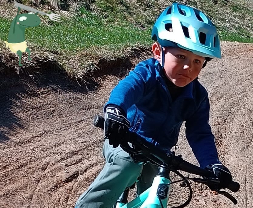 Dětská geometrie Beany